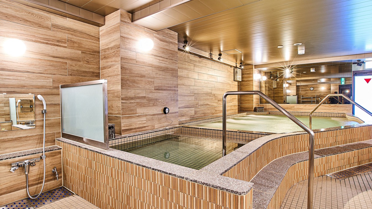 Photo of Bathroom in Nishiki