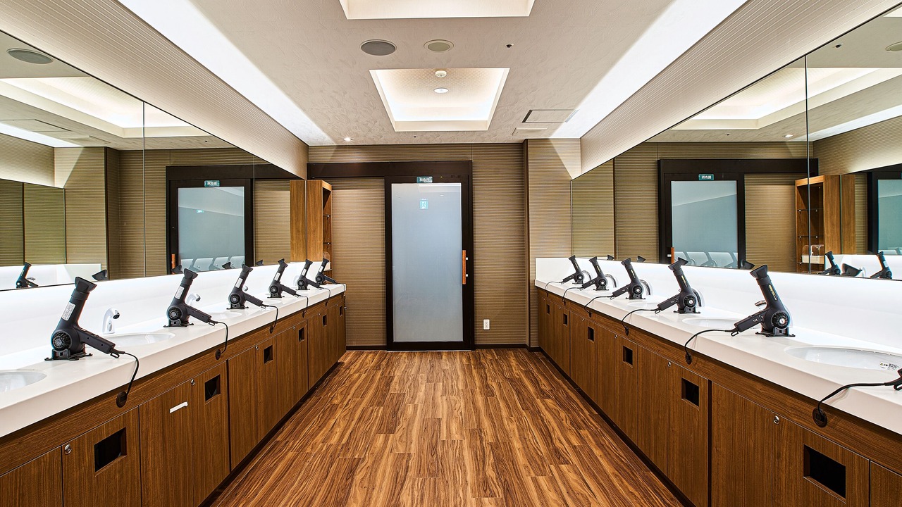 Photo of Bathroom in Nishiki