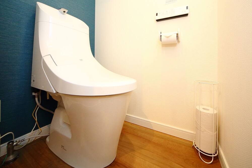 Photo of Bathroom in Nakagyo Ward