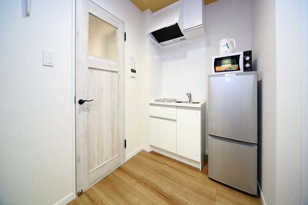 Photo of Kitchen in Nakagyo Ward