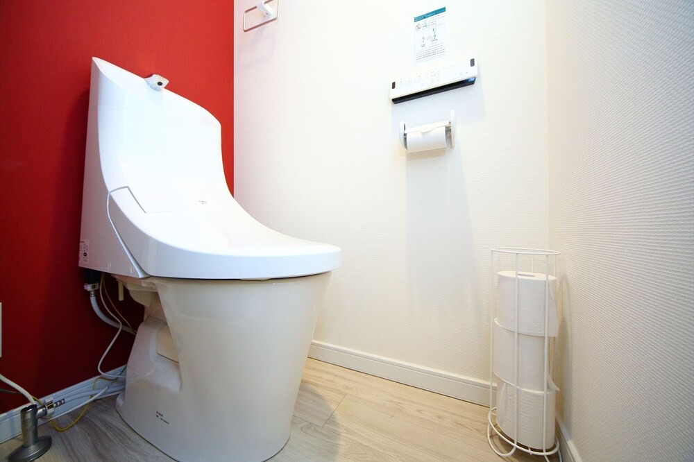 Photo of Bathroom in Nakagyo Ward