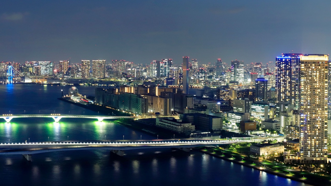 Photo of Others in Toyosu