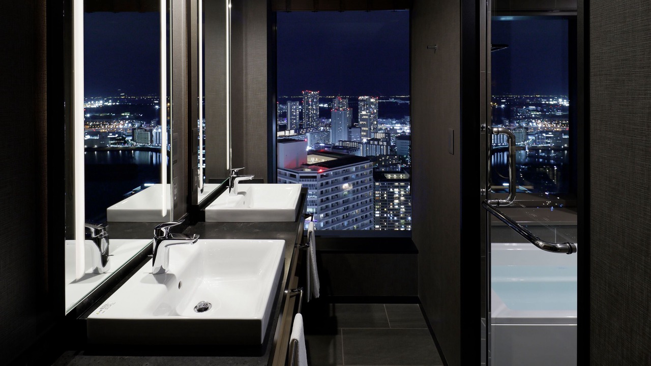Photo of Bedroom in Toyosu