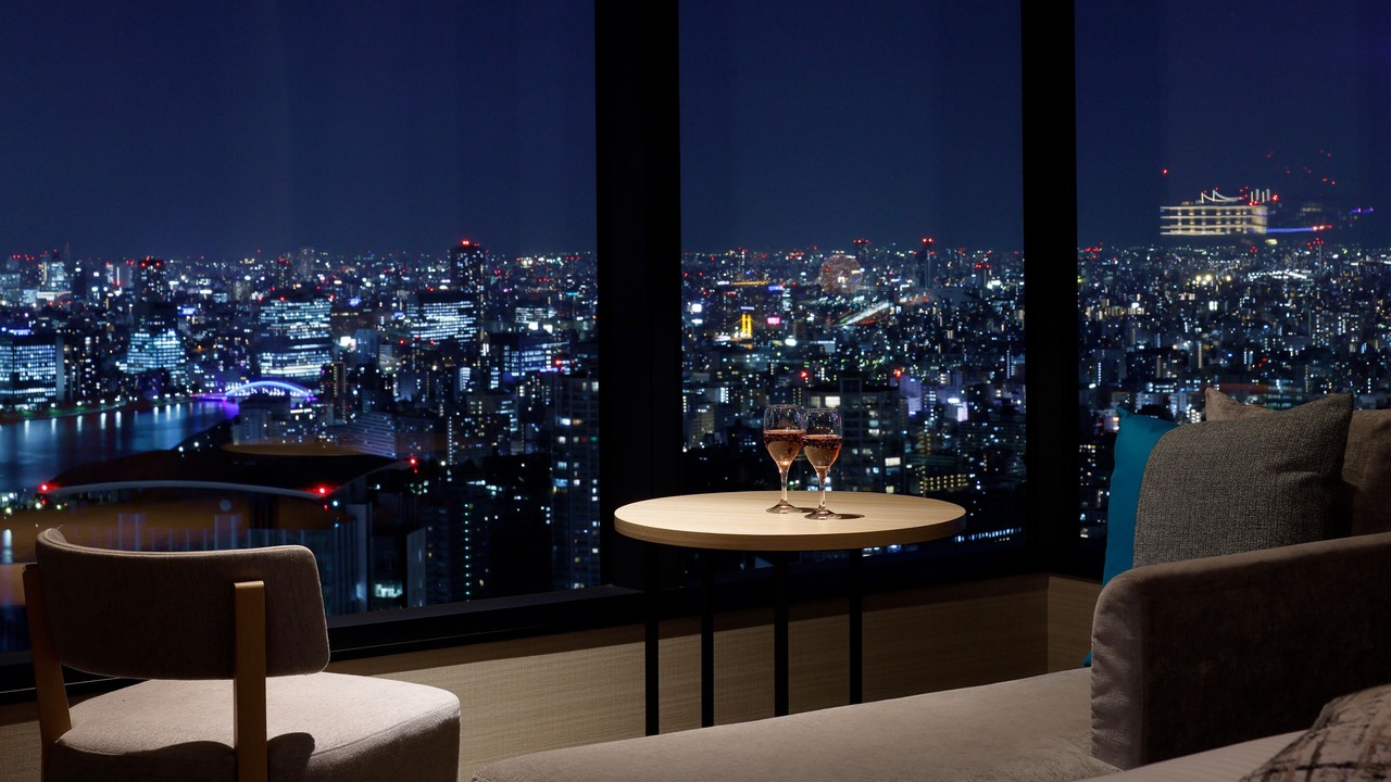 Photo of Bedroom in Toyosu
