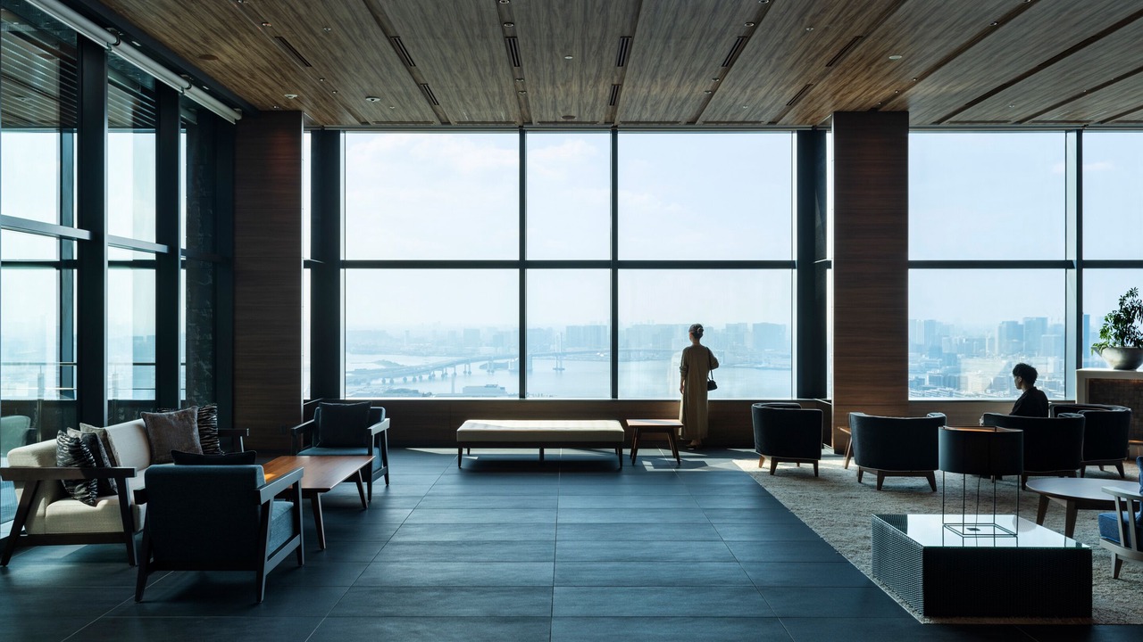 Photo of Others in Toyosu