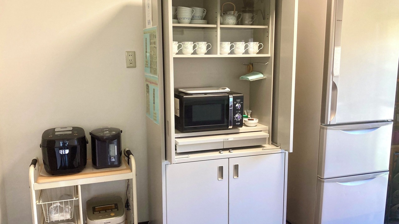 Photo of Kitchen in Annaka