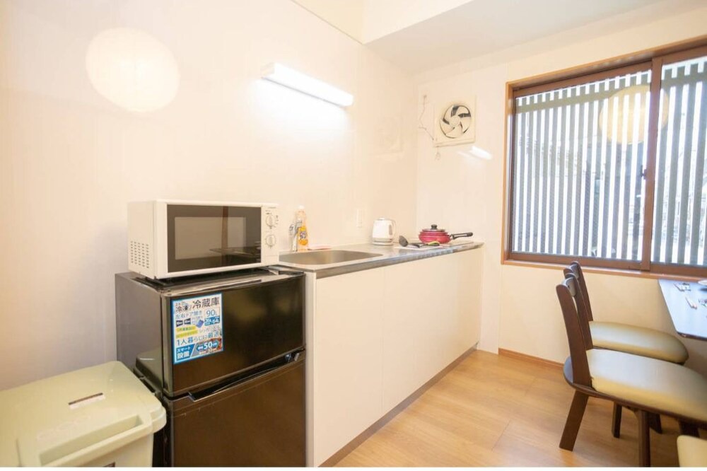 Photo of Kitchen in Nakagyo Ward