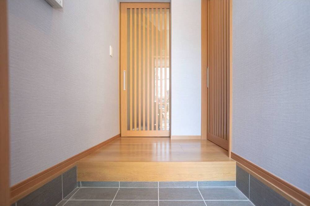 Photo of Bedroom in Nakagyo Ward