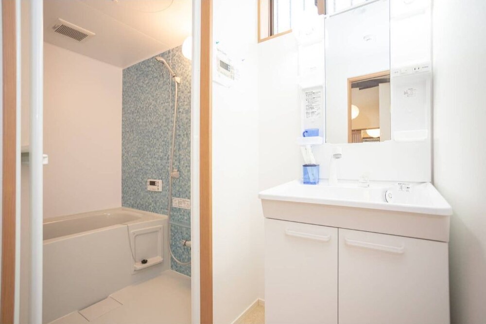 Photo of Bathroom in Nakagyo Ward