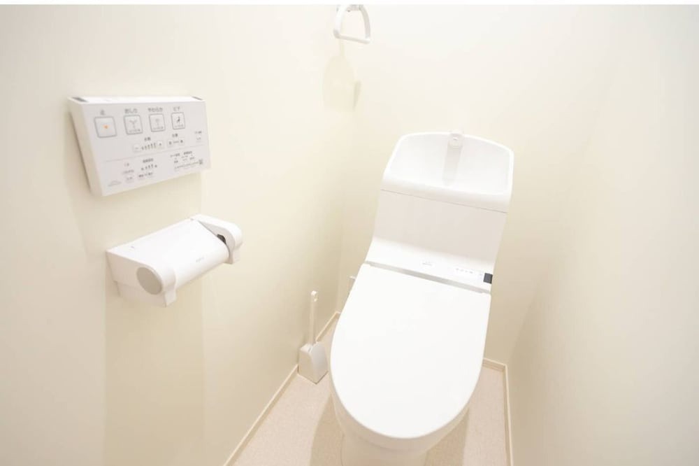Photo of Bathroom in Nakagyo Ward