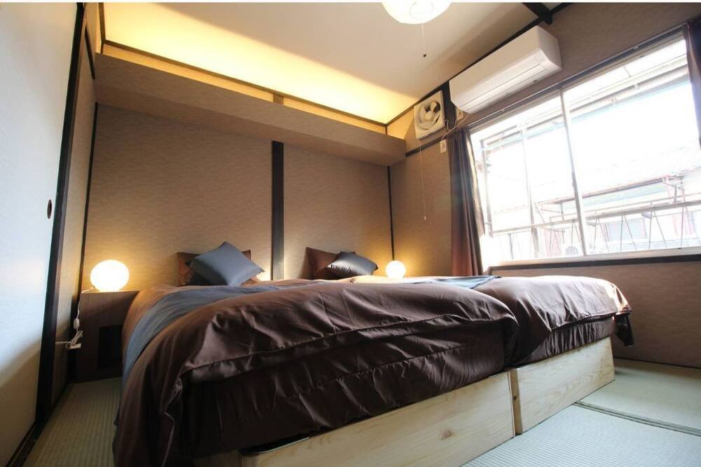 Photo of Bedroom in Nakagyo Ward