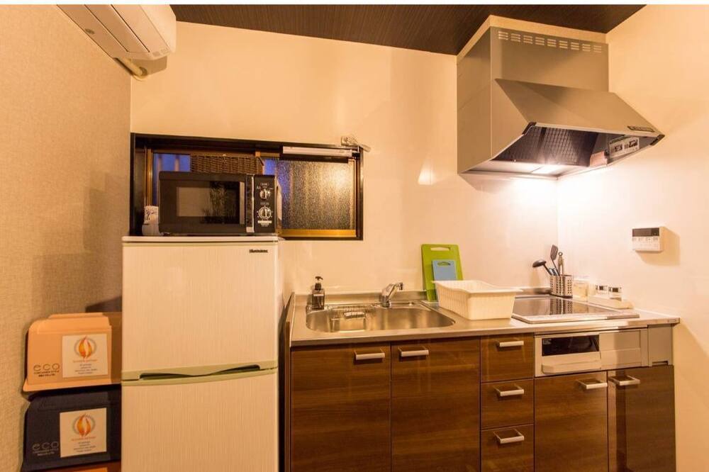 Photo of Kitchen in Nakagyo Ward
