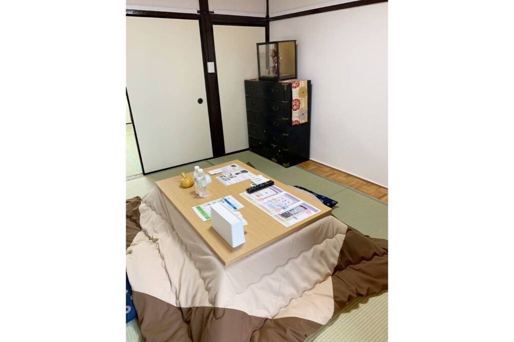 Photo of Bedroom in Minami