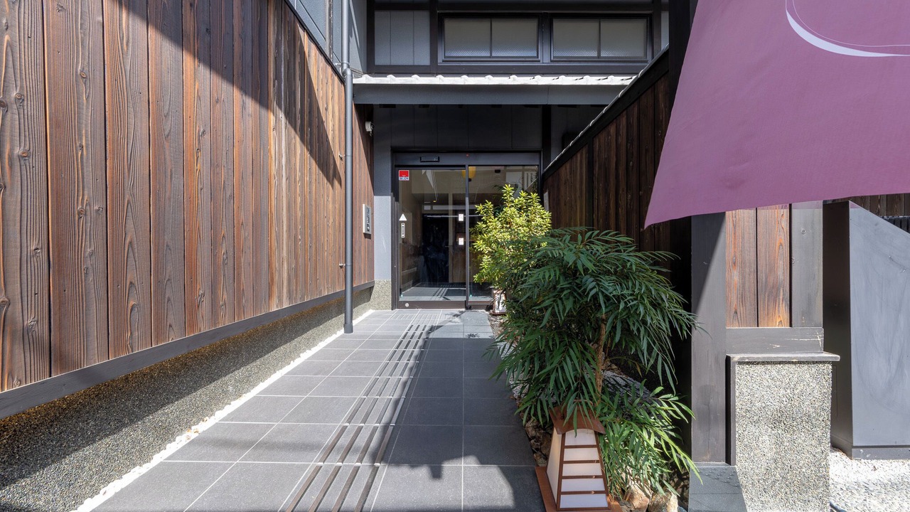 Photo of Outdoor in Komatsucho