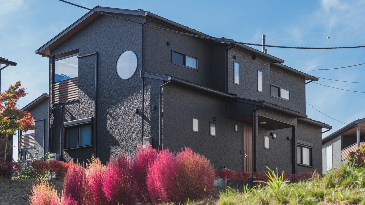 Photo of Outdoor in Fujiyoshida