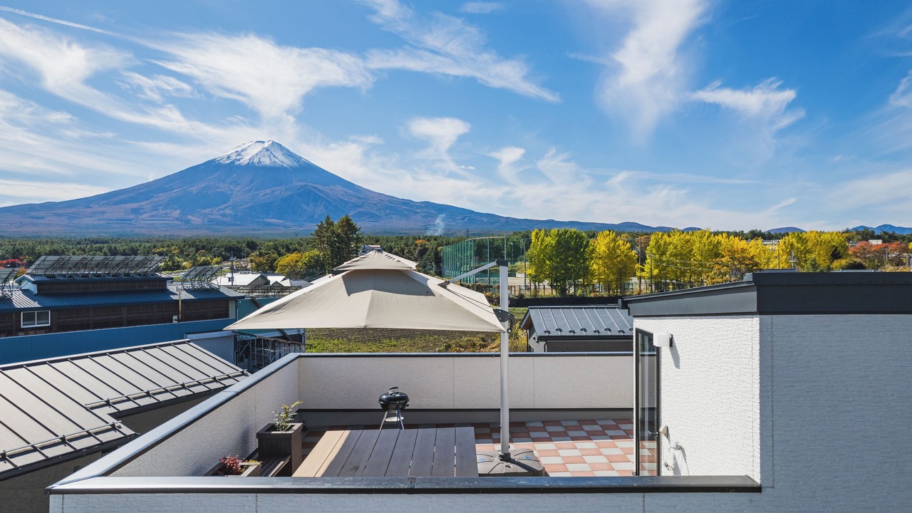 Photo of Outdoor in Fujiyoshida