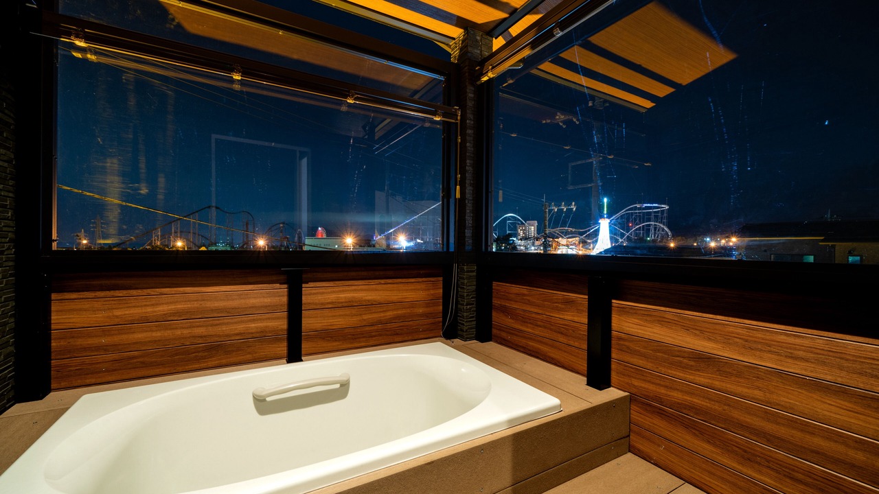 Photo of Bathroom in Fujiyoshida