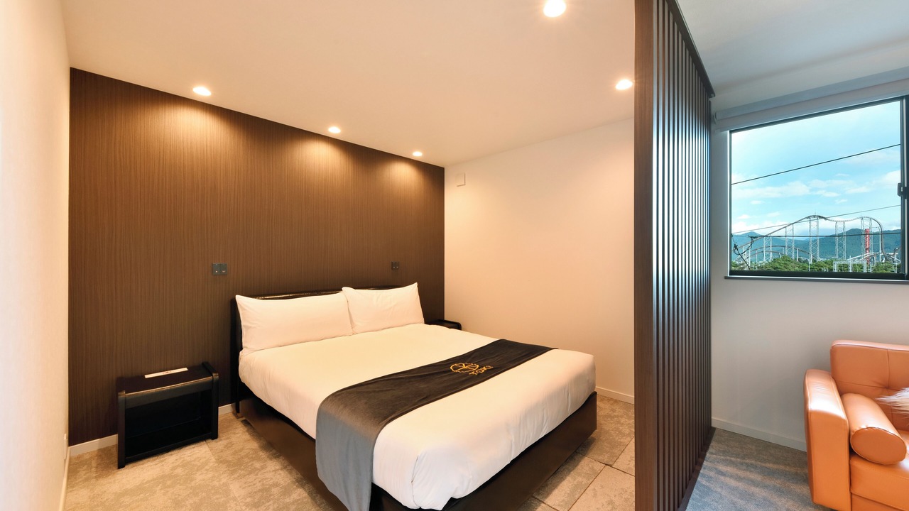 Photo of Bedroom in Fujiyoshida