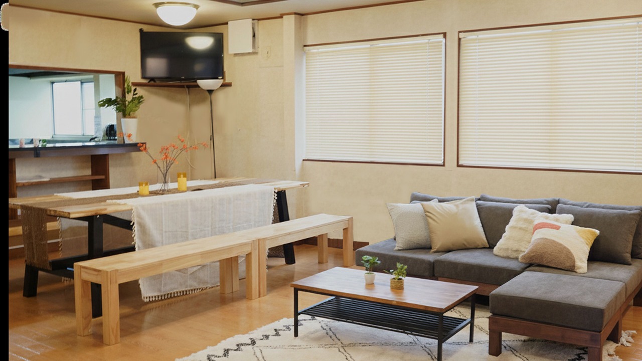Photo of Bedroom in Yuzawa-machi