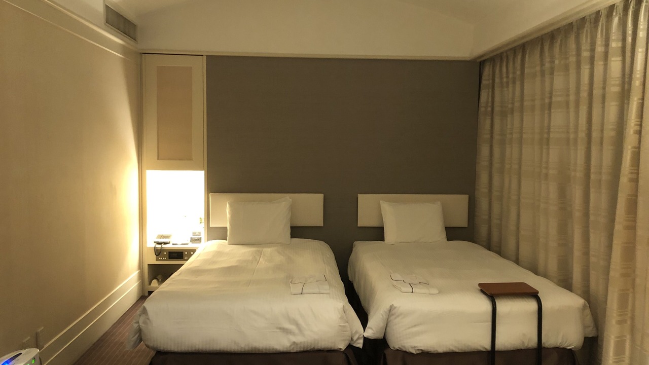 Photo of Bedroom in Machida