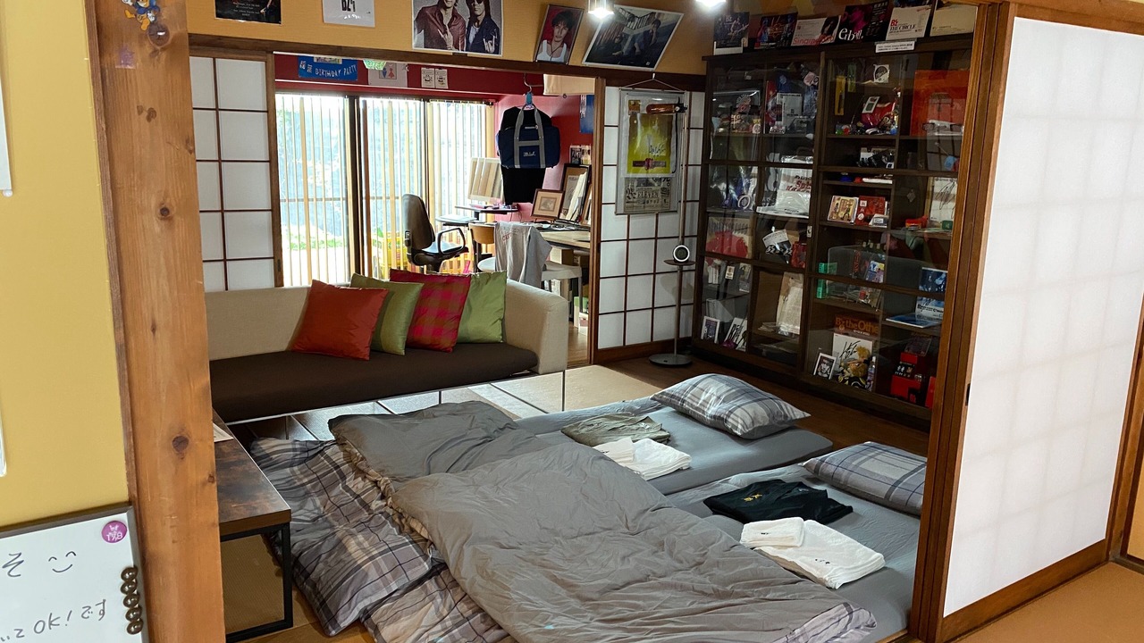 Photo of Others in Kagamino-cho