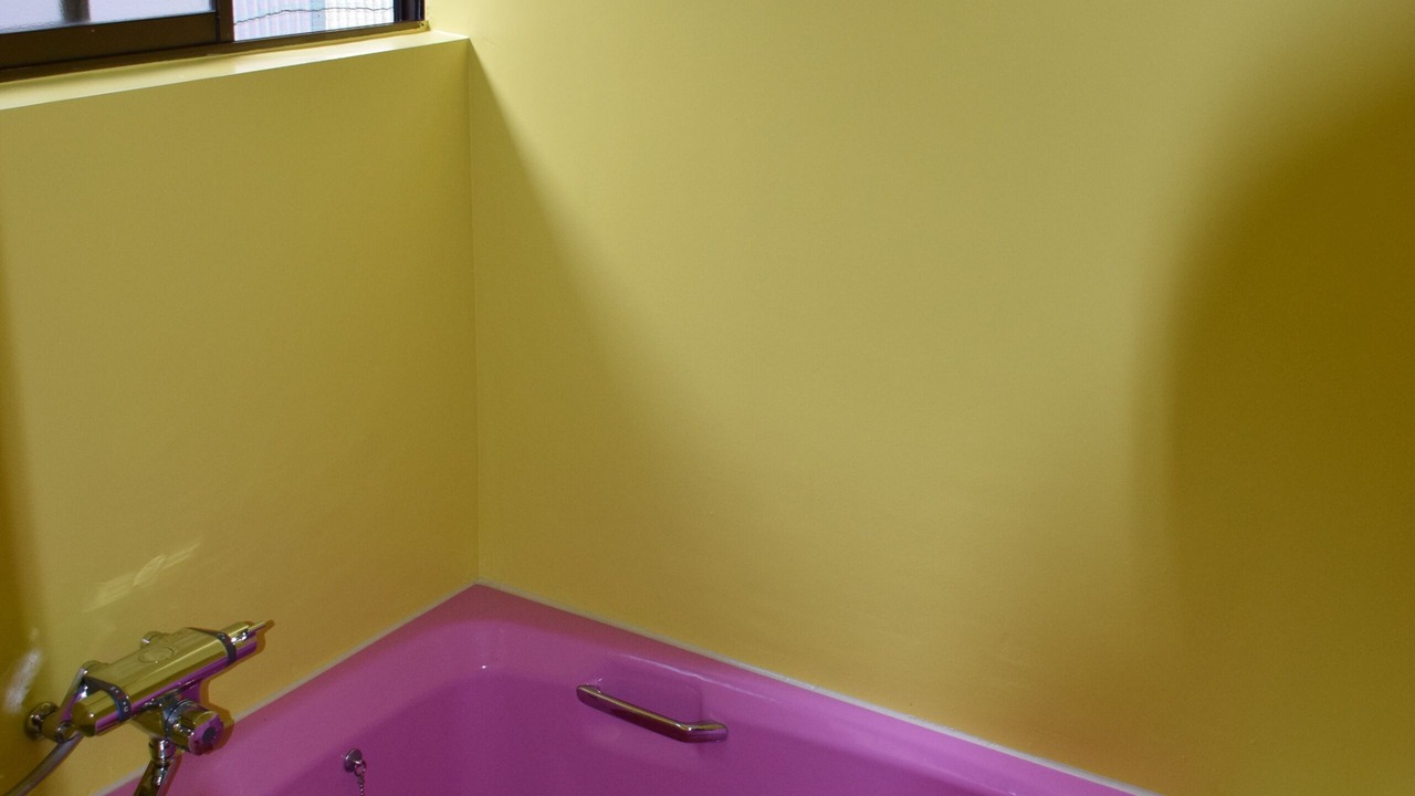 Photo of Bathroom in Kagamino-cho