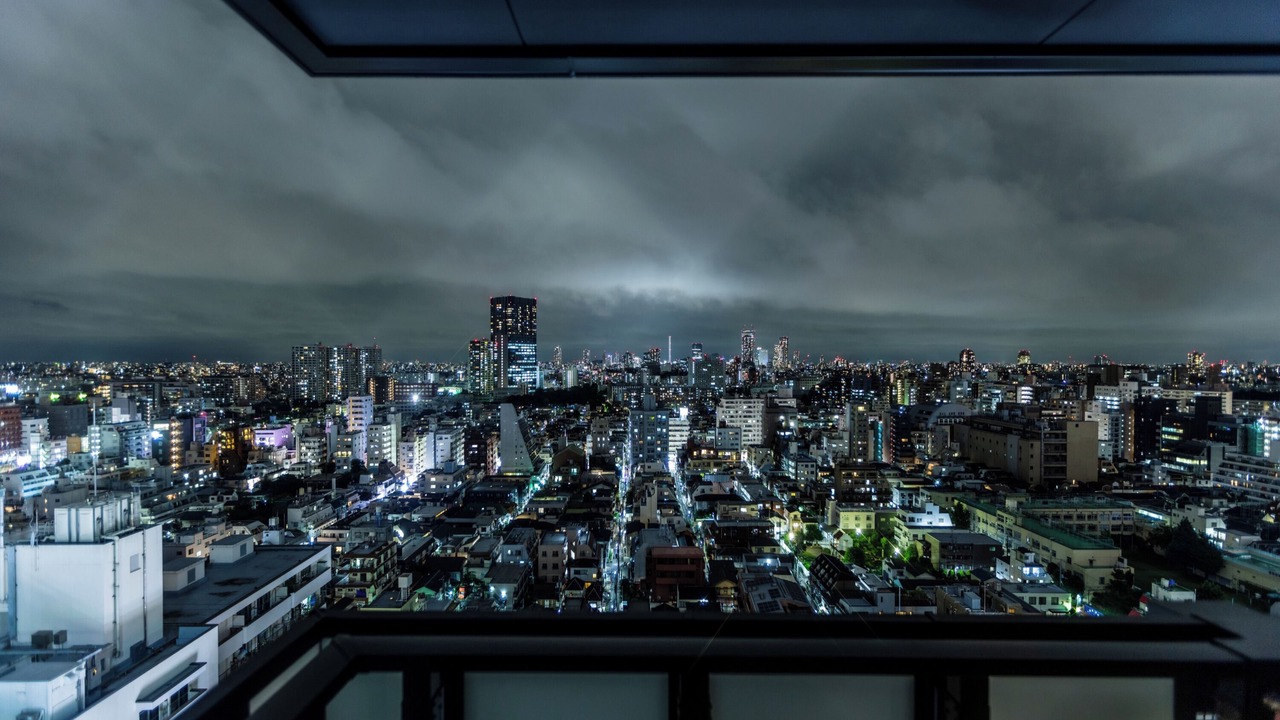 Photo of Bedroom in Kabukicho
