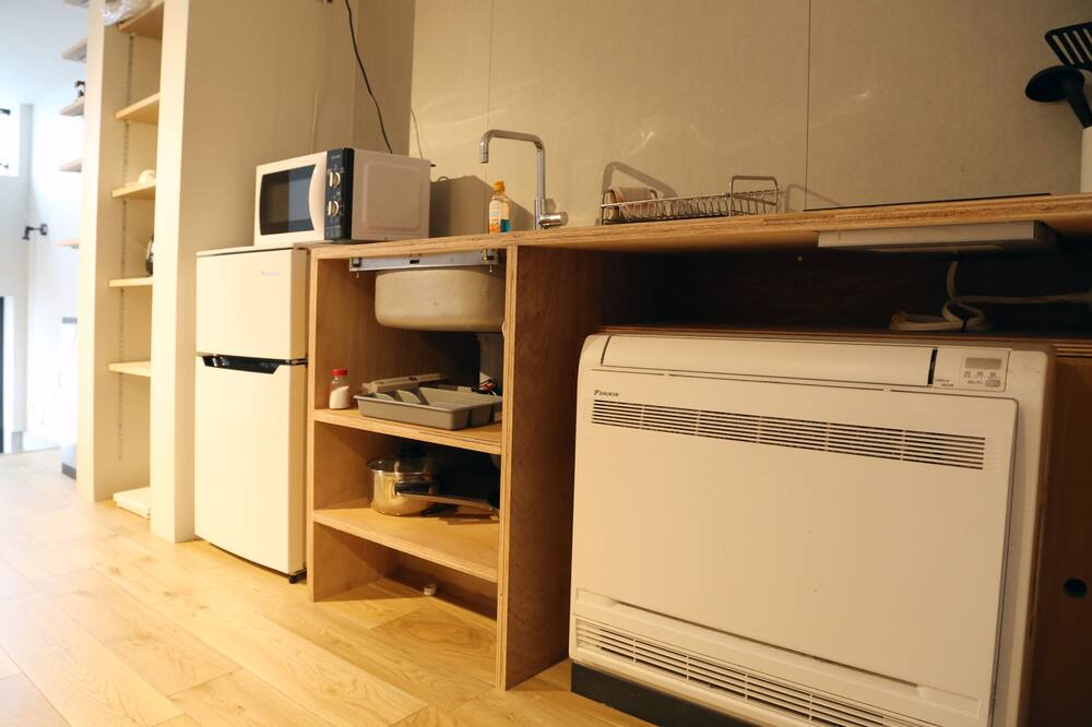 Photo of Kitchen in Koenjiminami