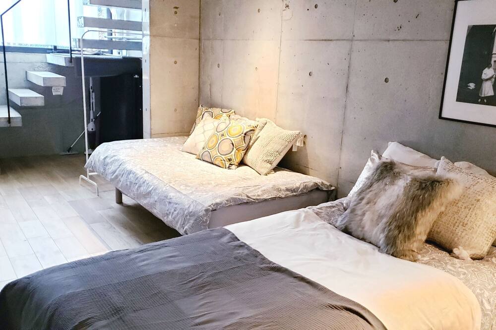 Photo of Bedroom in Koenjiminami
