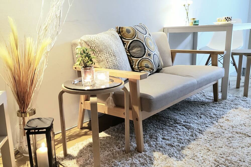 Photo of Livingroom in Koenjiminami