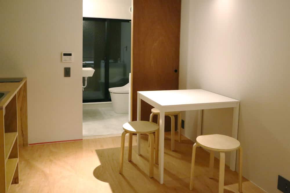 Photo of Livingroom in Koenjiminami