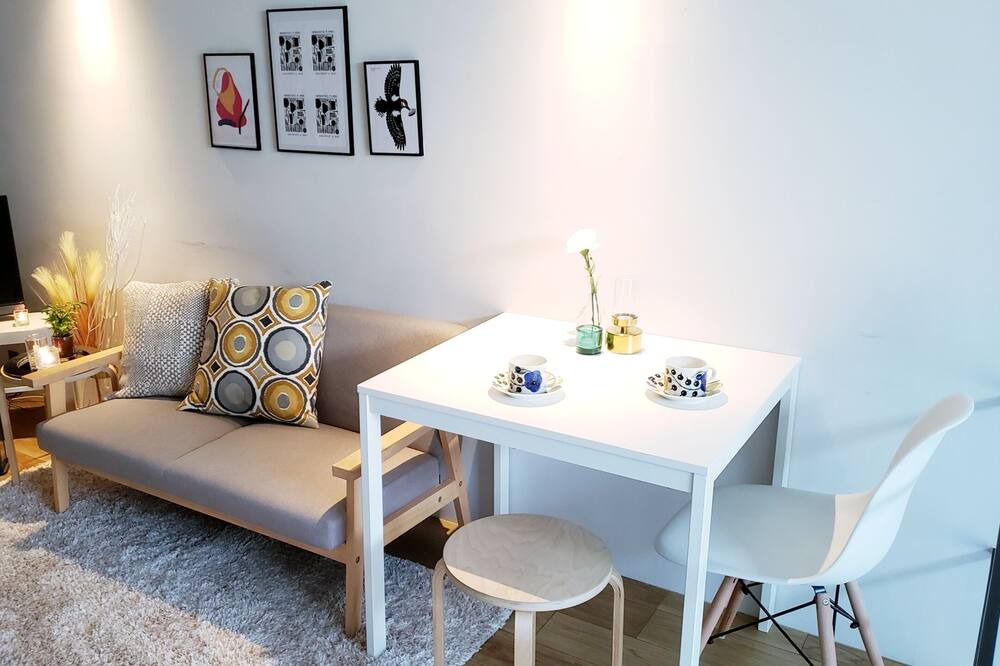 Photo of Livingroom in Koenjiminami