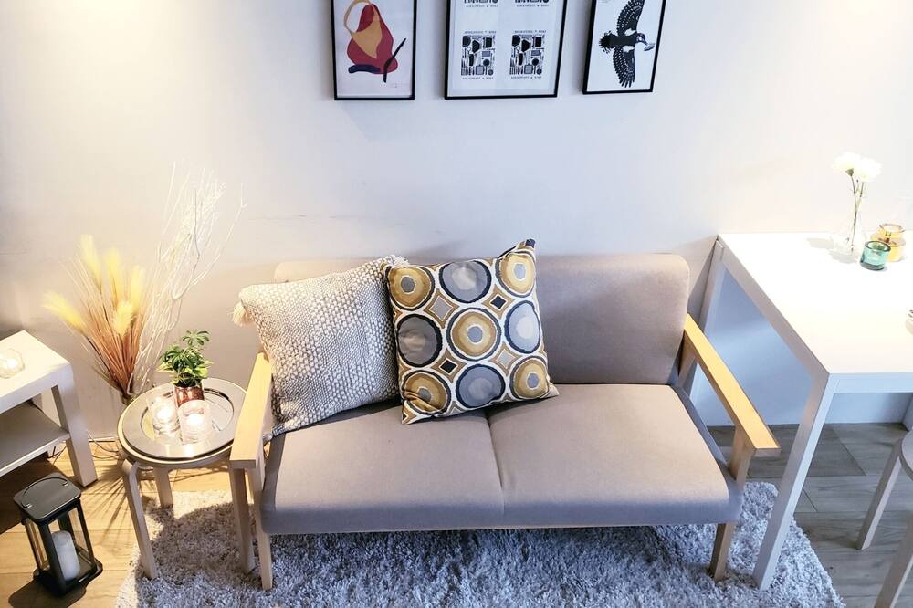 Photo of Livingroom in Koenjiminami
