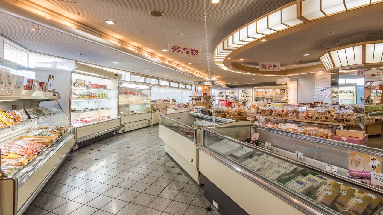 Photo of Others in Mikuni Onsen