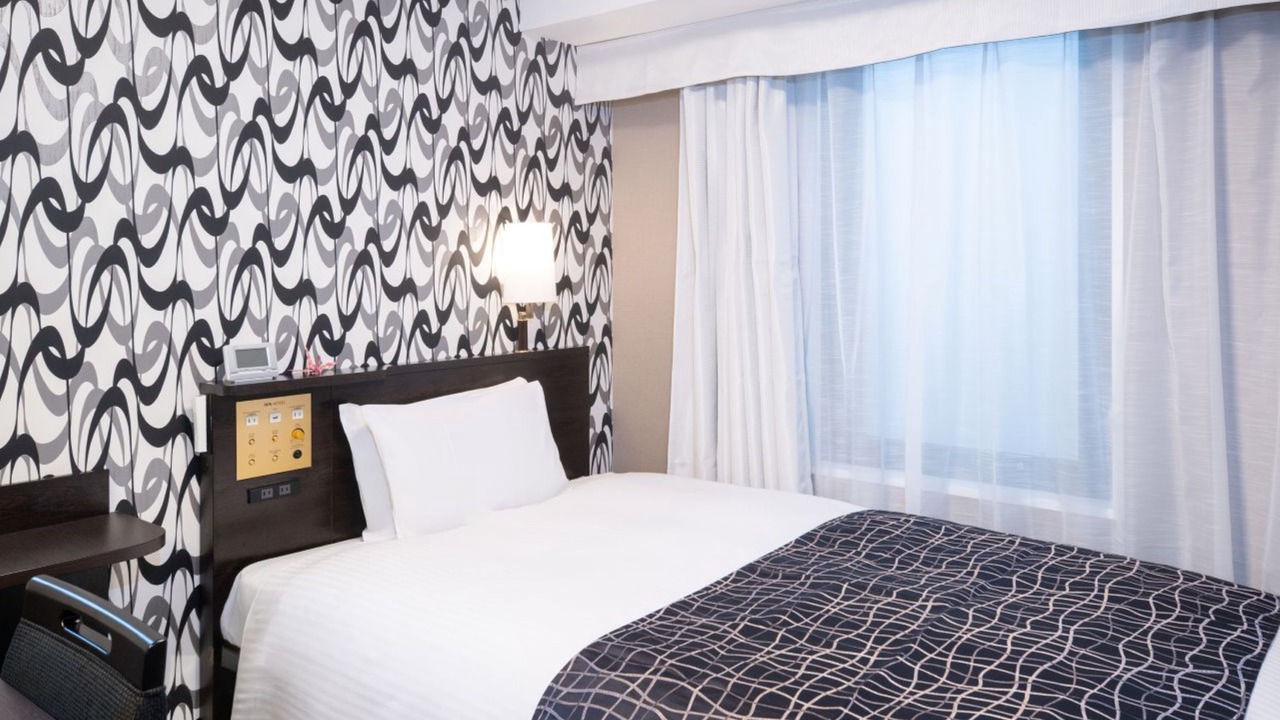 Photo of Bedroom in Iidabashi