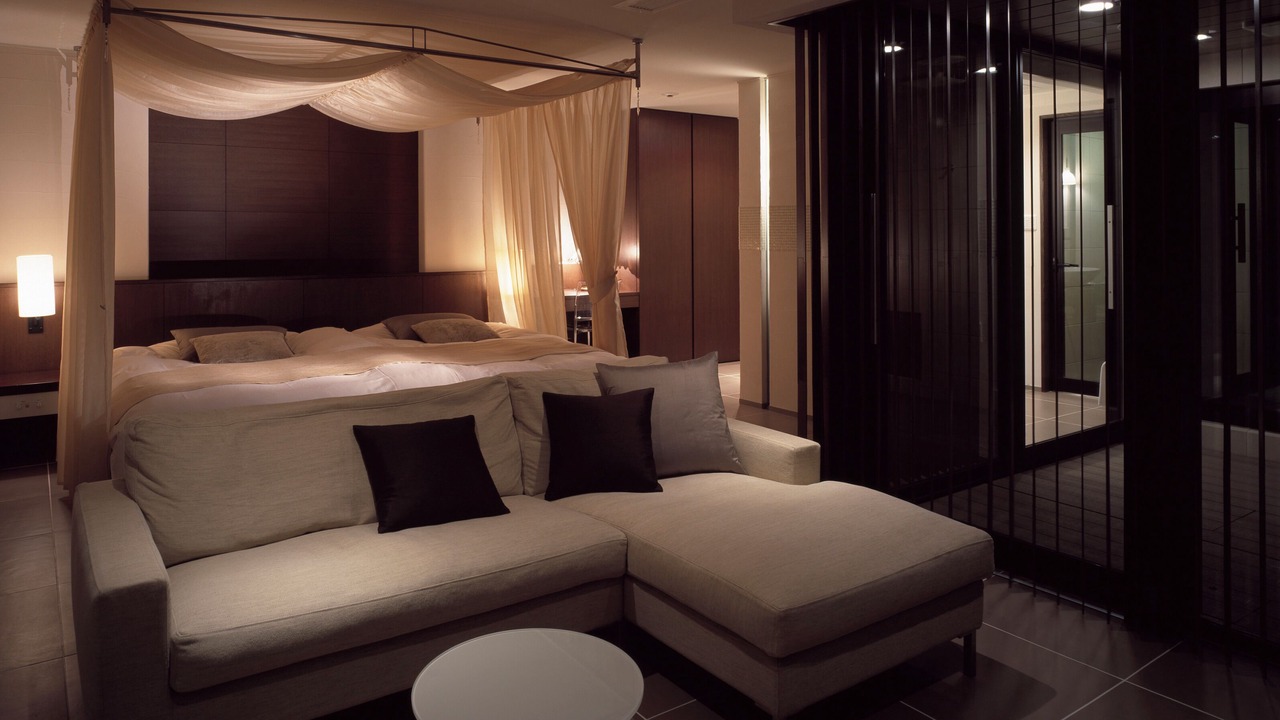 Photo of Bedroom in Yunohana