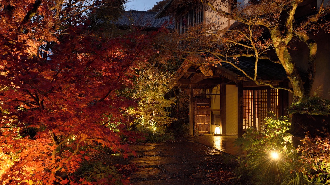 Photo of Outdoor in Yunohana