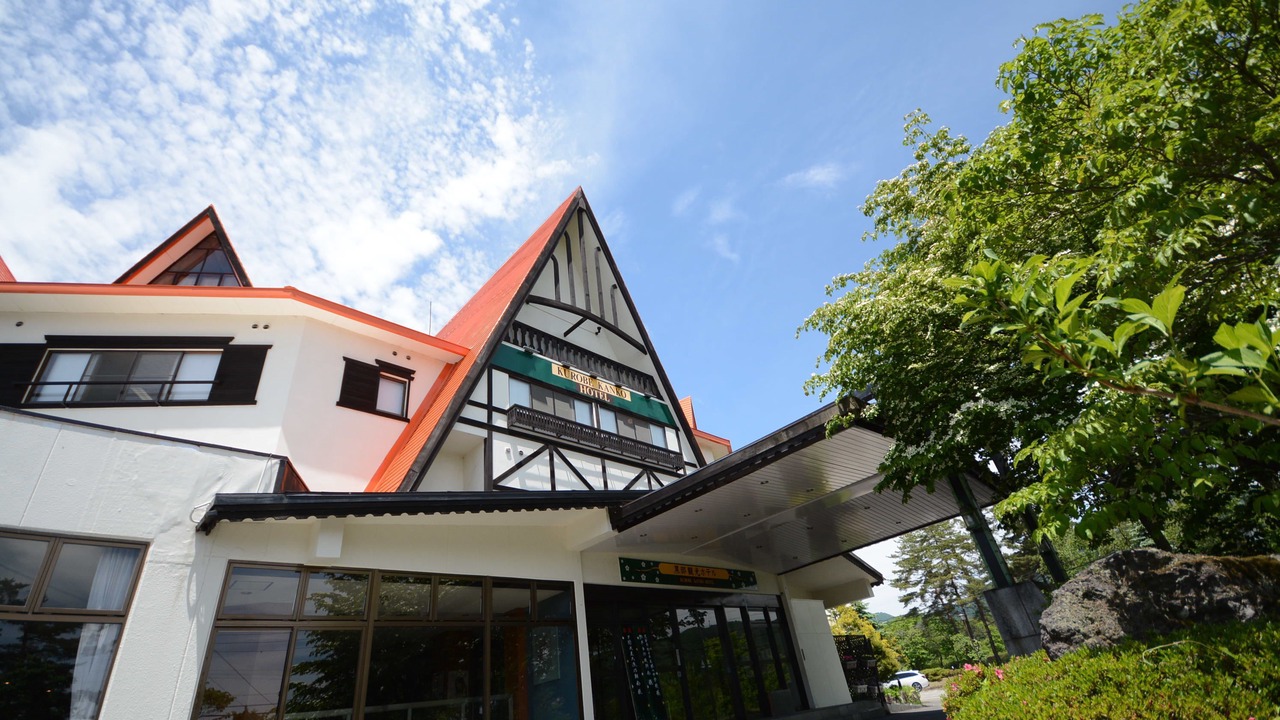 Photo of Outdoor in Omachi