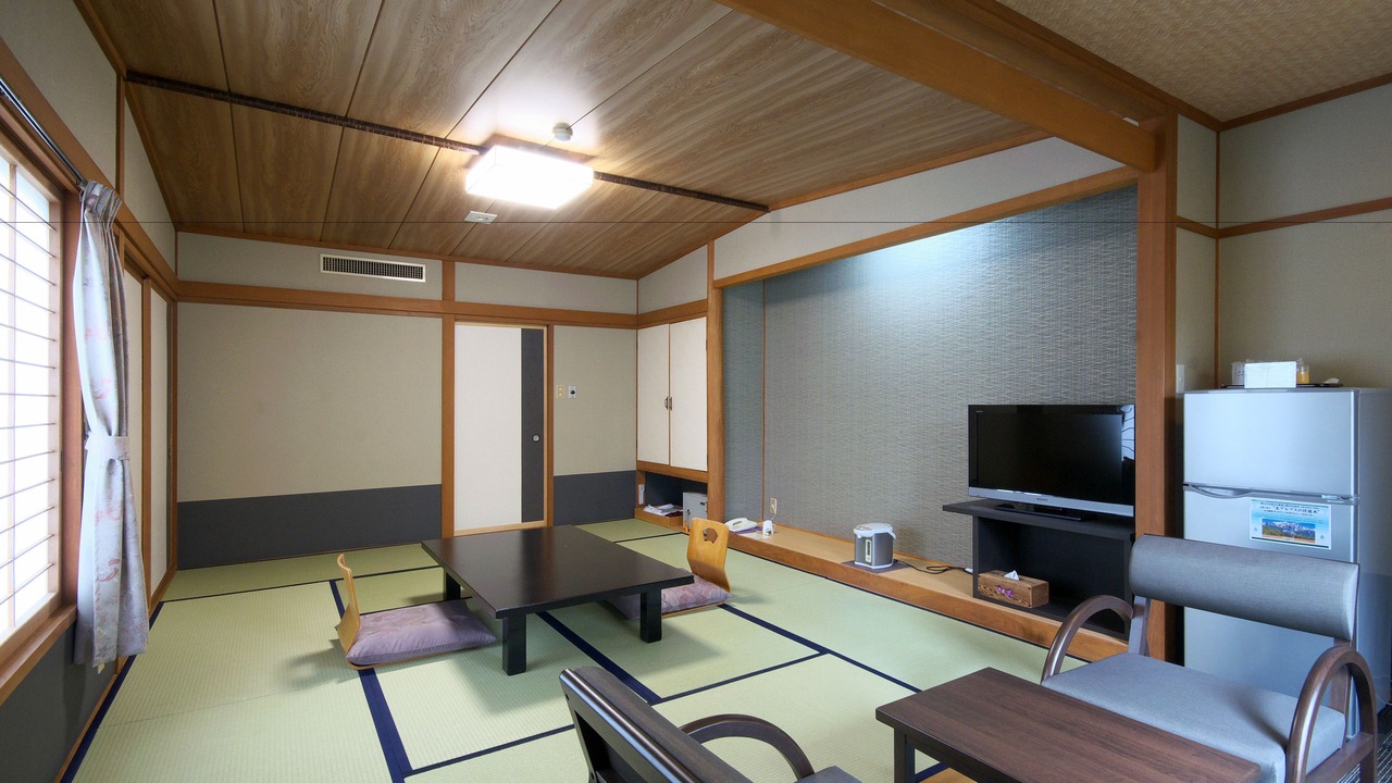 Photo of Bedroom in Omachi