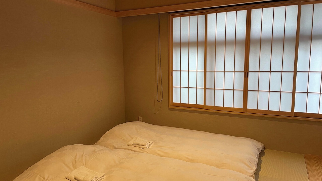 Photo of Bedroom in Aobadai