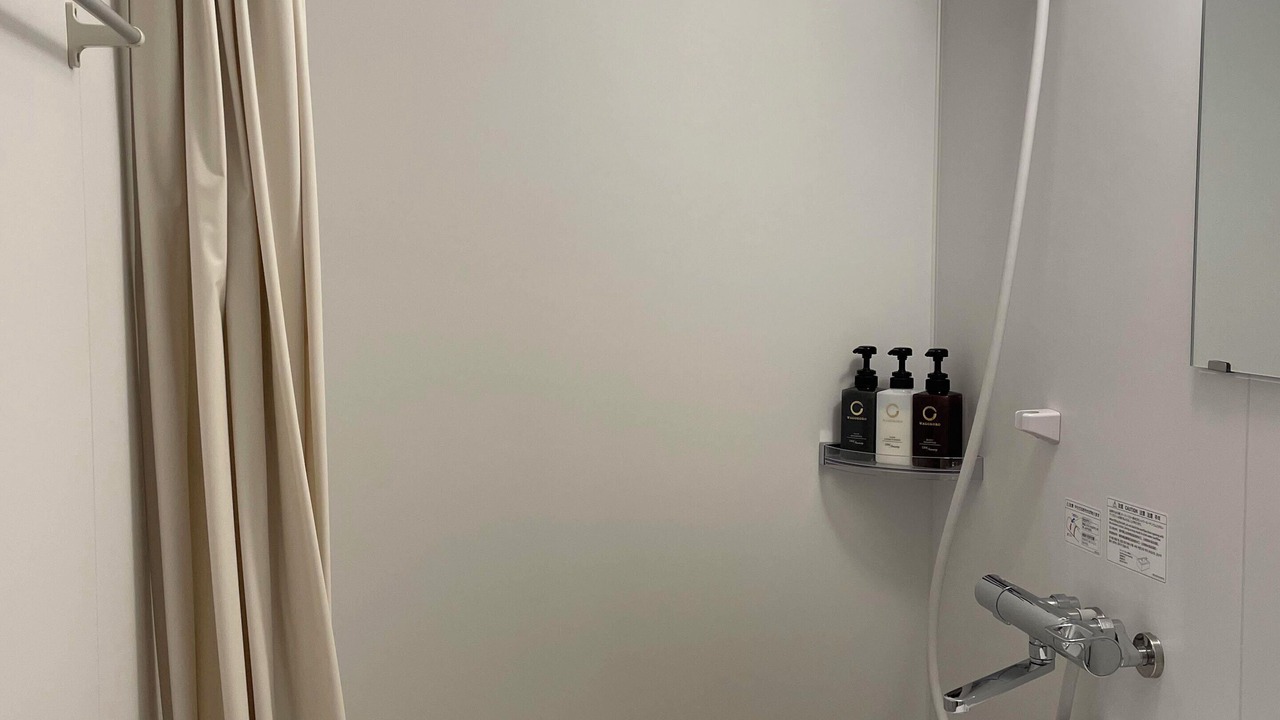 Photo of Bathroom in Aobadai