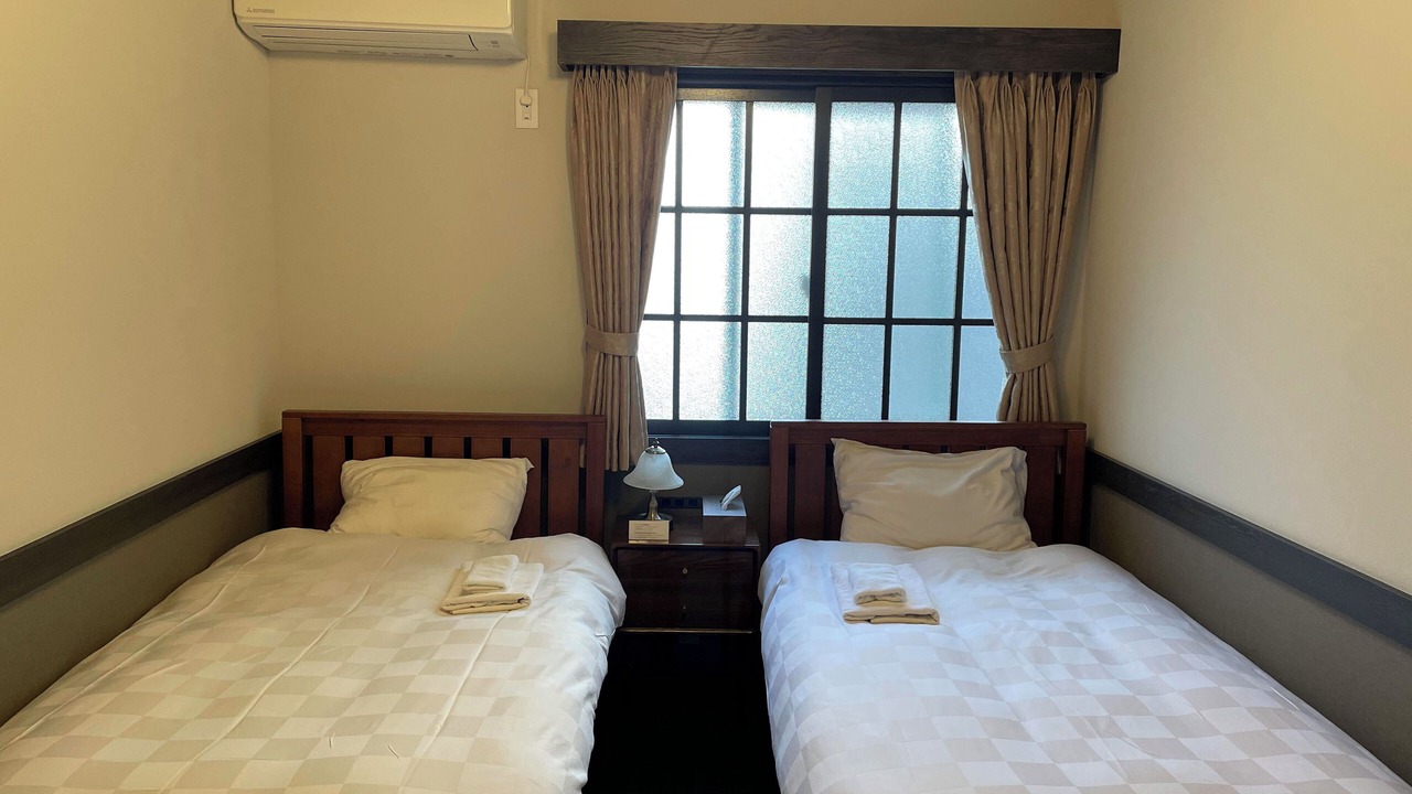 Photo of Bedroom in Aobadai