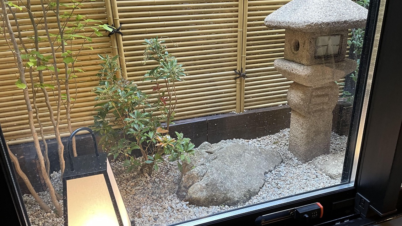 Photo of Bathroom in Aobadai