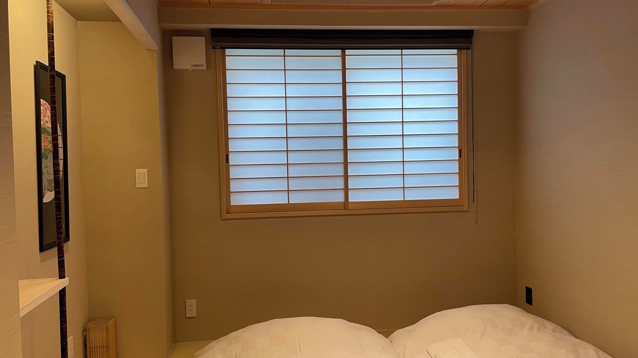 Photo of Bedroom in Aobadai