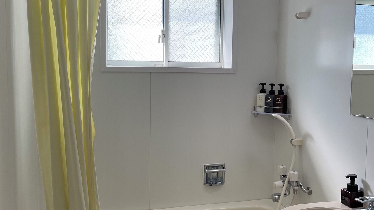 Photo of Bathroom in Aobadai