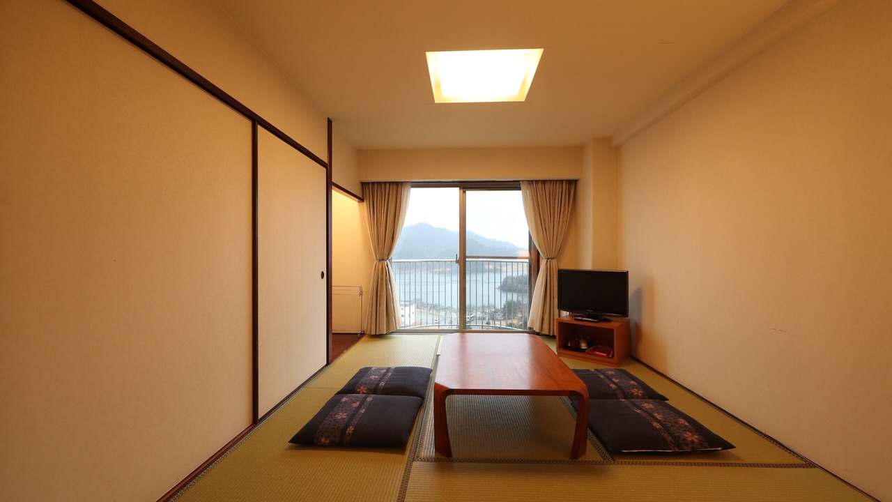 Photo of Bedroom in Kyotango