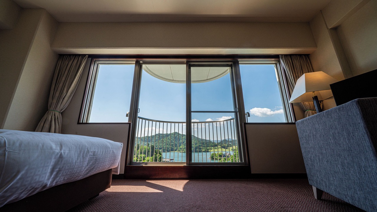 Photo of Bedroom in Kyotango