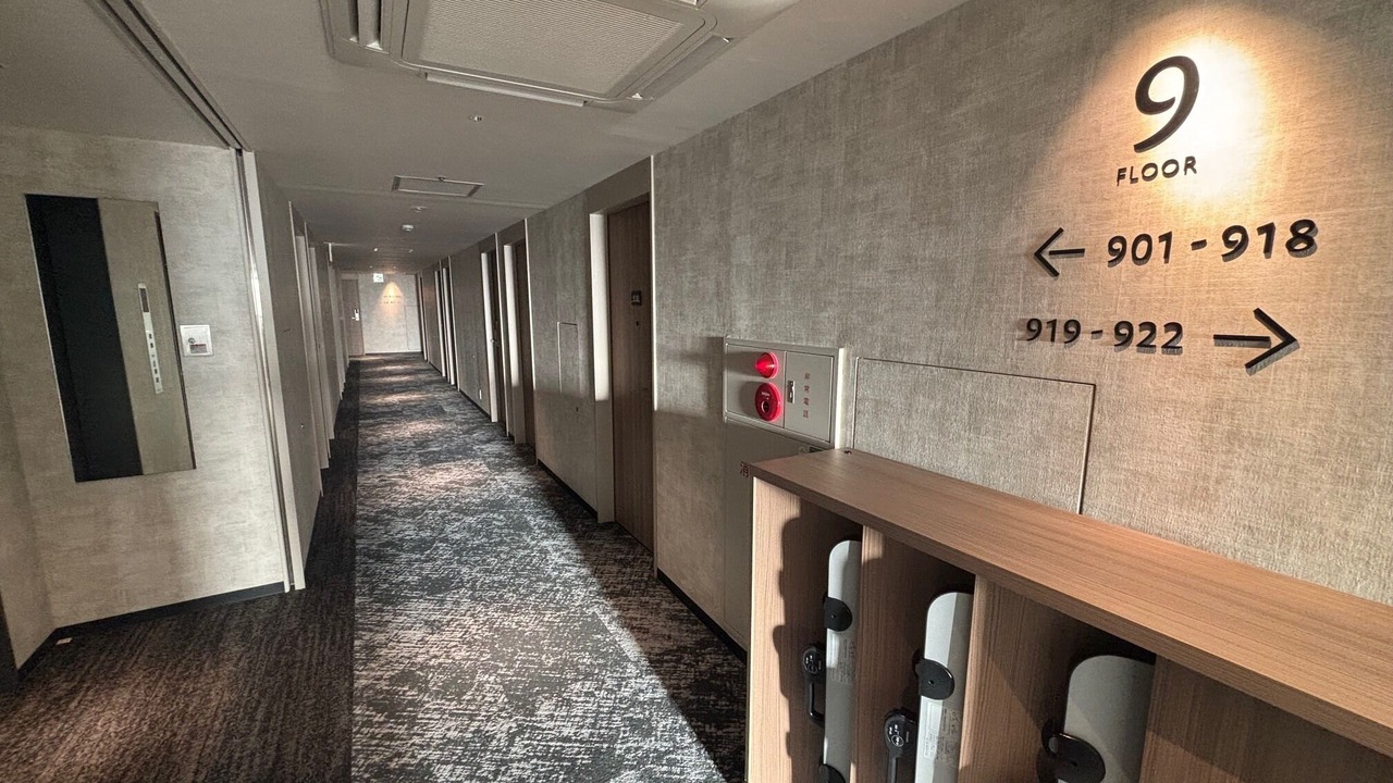 Photo of Others in Shin-Yokohama
