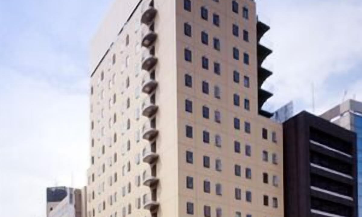Photo of Outdoor in Shin-Yokohama