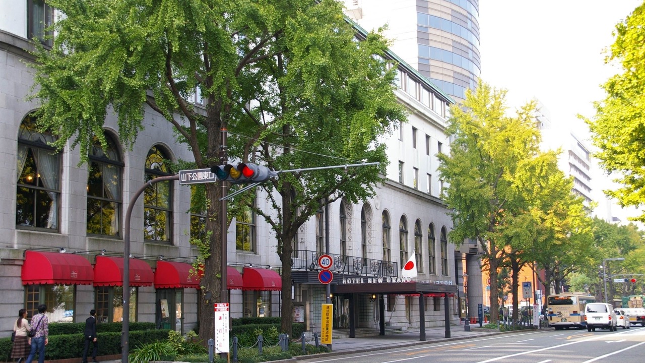 Photo of Others in Totsuka